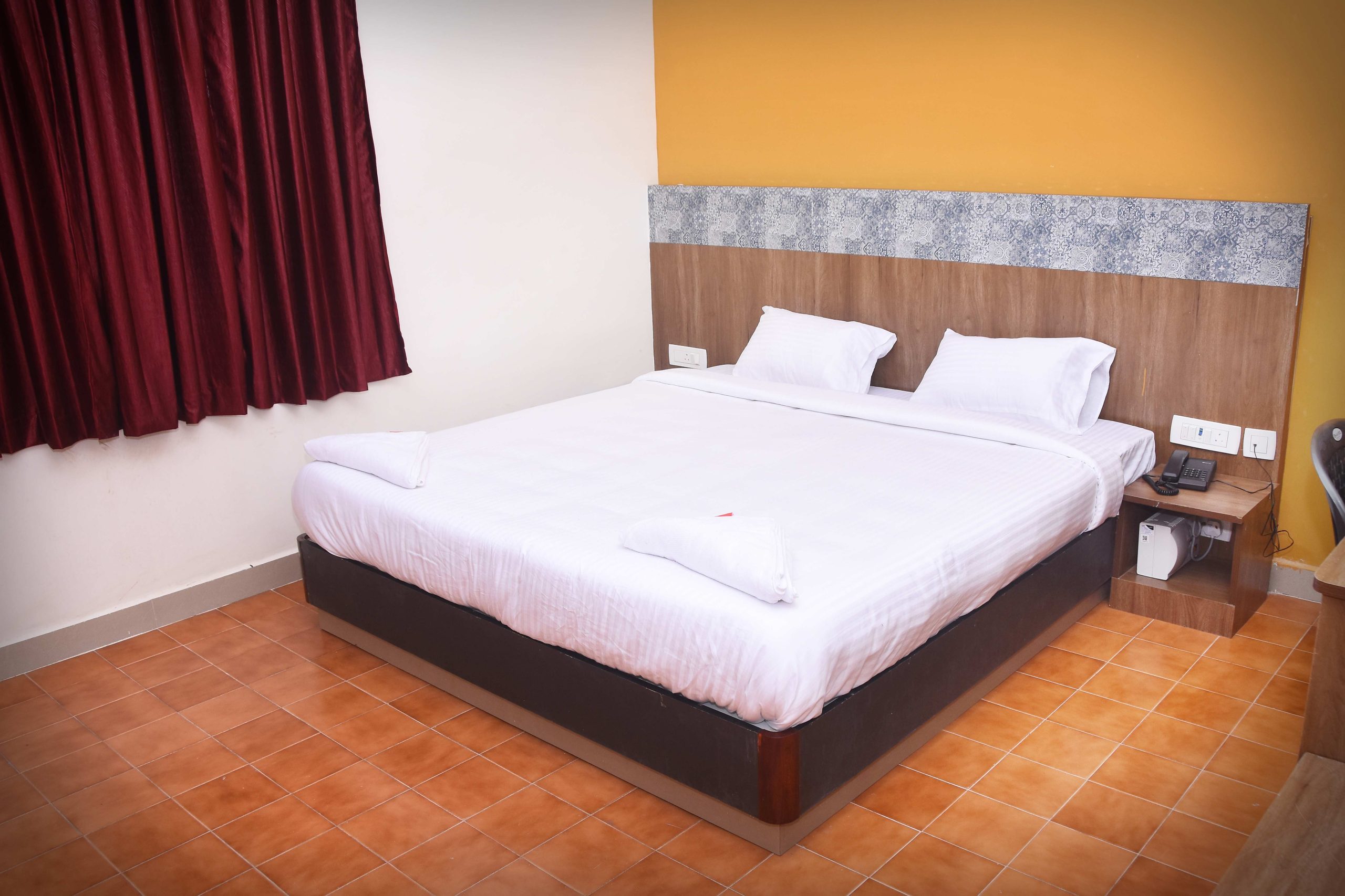 Deluxe-Room
